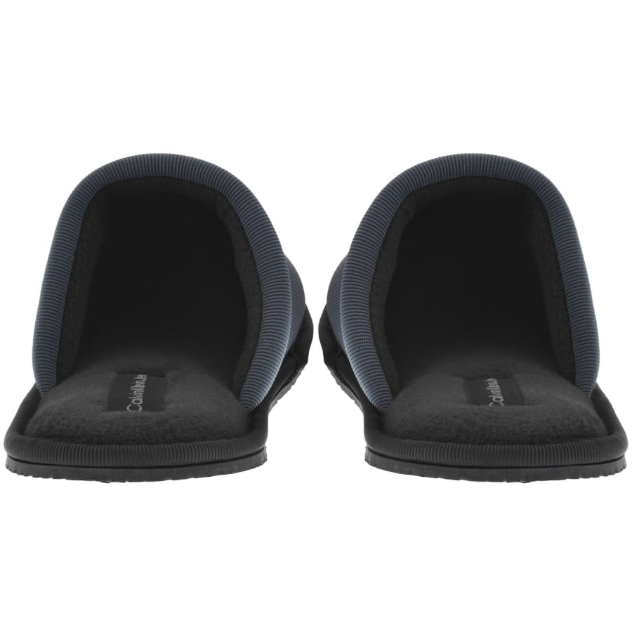 Calvin klein jeans slippers shop